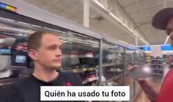 Enlace a Bravo por estos chavales que evitan que este pedo quede con una niña de 13 años