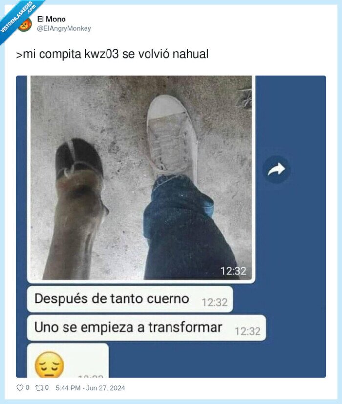 convertirse,cuernos,infidelidad