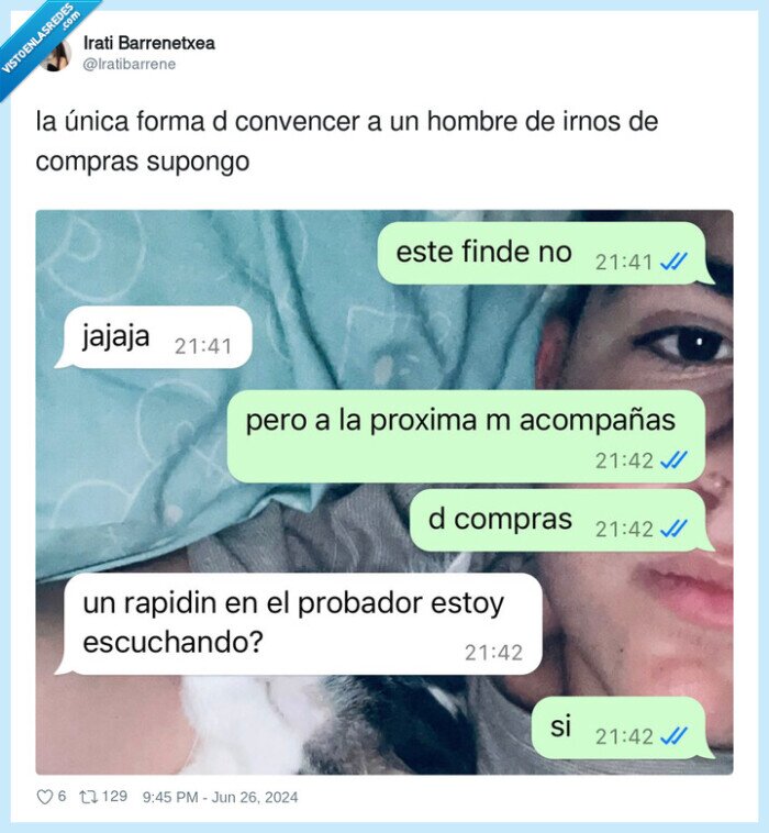 convencer,compras,probador,hombre,rapidin