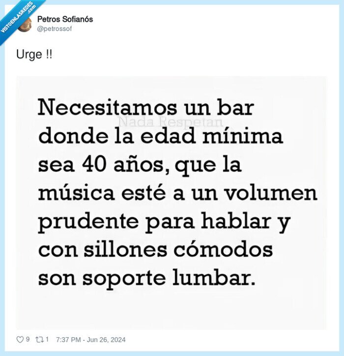 bar,cuarentones,40