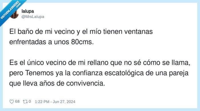 caca,convivencia,confianza,ventanas