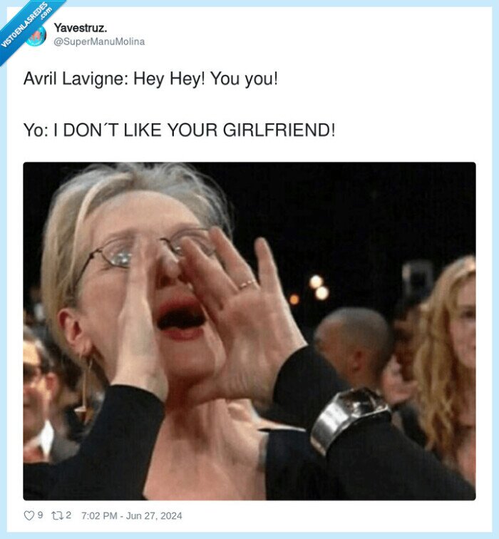 avril lavigne,cancion,girlfriend