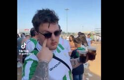 Enlace a Hay que cerrar el estadio y retirar el dorsal de esta auténtica leyenda, por @Tagelca