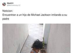 Enlace a Más que hijo yo creo que será el nieto, por @ManinaHarley137