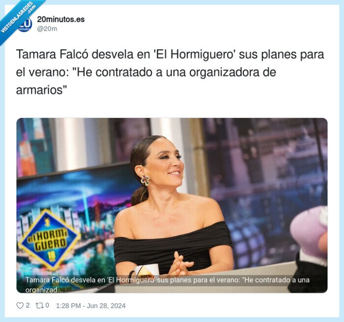 organizadora,contrato,tamara falcó,armarios