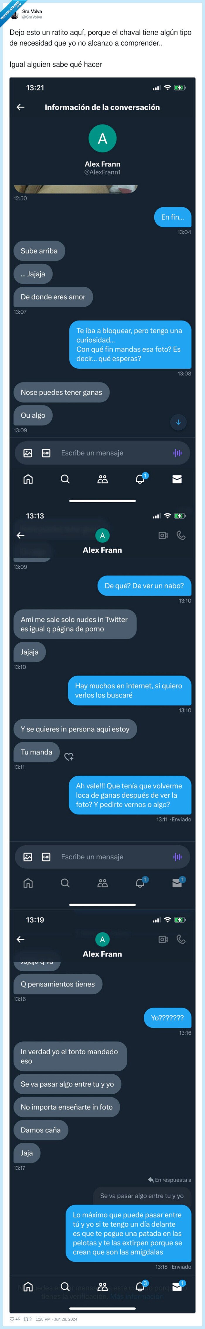 ligar,nude,rabo,enseñar