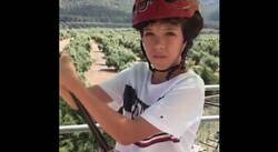 Enlace a Pobre niño, su carilla, pero por qué lo intentan cagar de esta manera