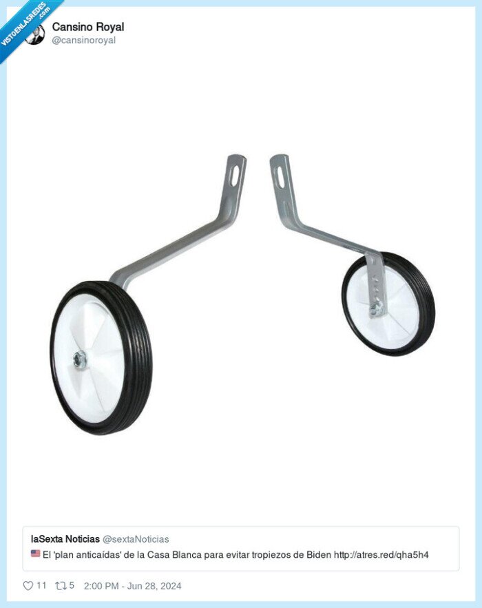 casa blanca,usa,eeuu,plan anticaídas,biden