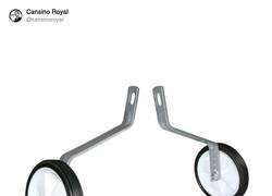 Enlace a El plan anticaídas de Biden, por @cansinoroyal