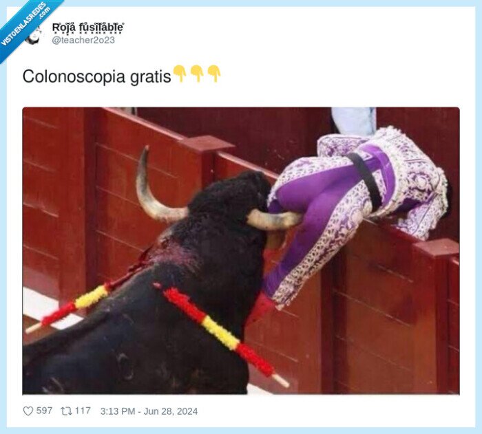 toros,gratis,colonoscopia