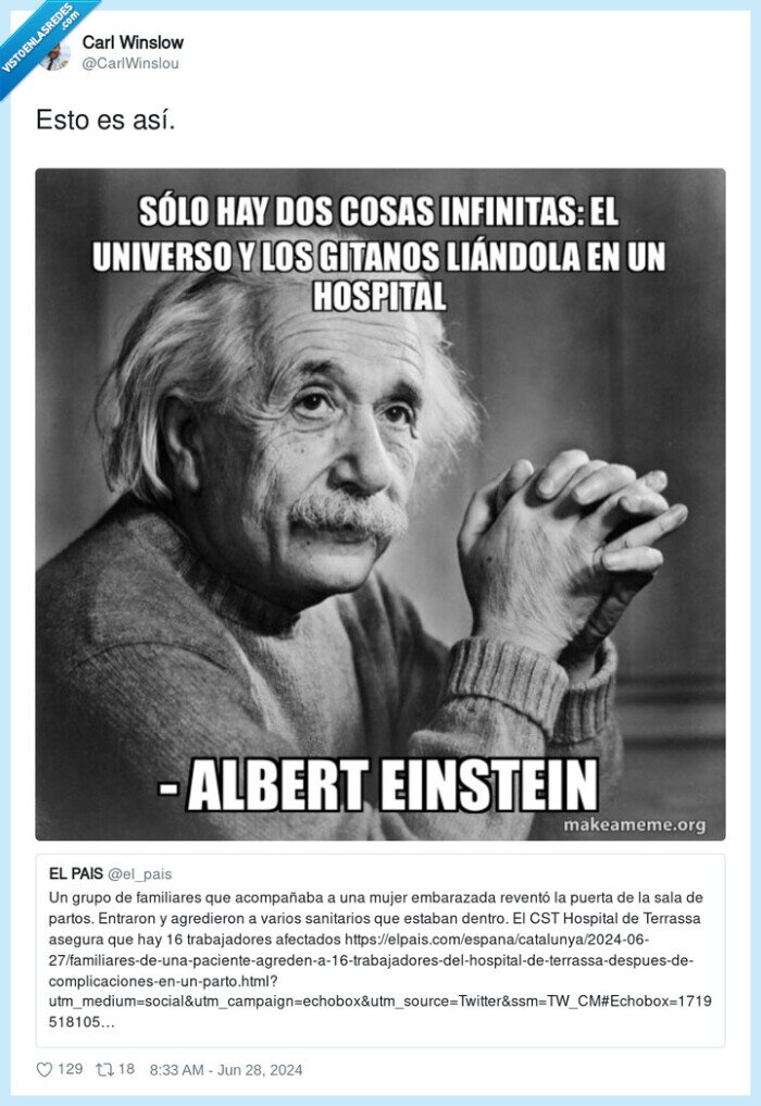 albert einstein,git anos,lios,liarla,hospital