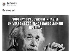 Enlace a De esta idea no me sacaréis, por @CarlWinslou