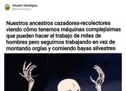 Enlace a Si lo piensas bien, es que no tiene ningún sentido, por @Infusionlogica