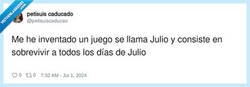 Enlace a Que empiece el juego, por @petisuiscaducao