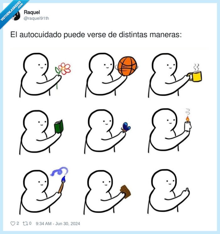 autocuidado,distintas,maneras,verse,autoregalos,comida
