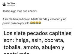 Enlace a Si empiezo no acabo, por @SraVolva