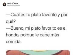 Enlace a Cuanta más, mejor, por @ymuchosmemes