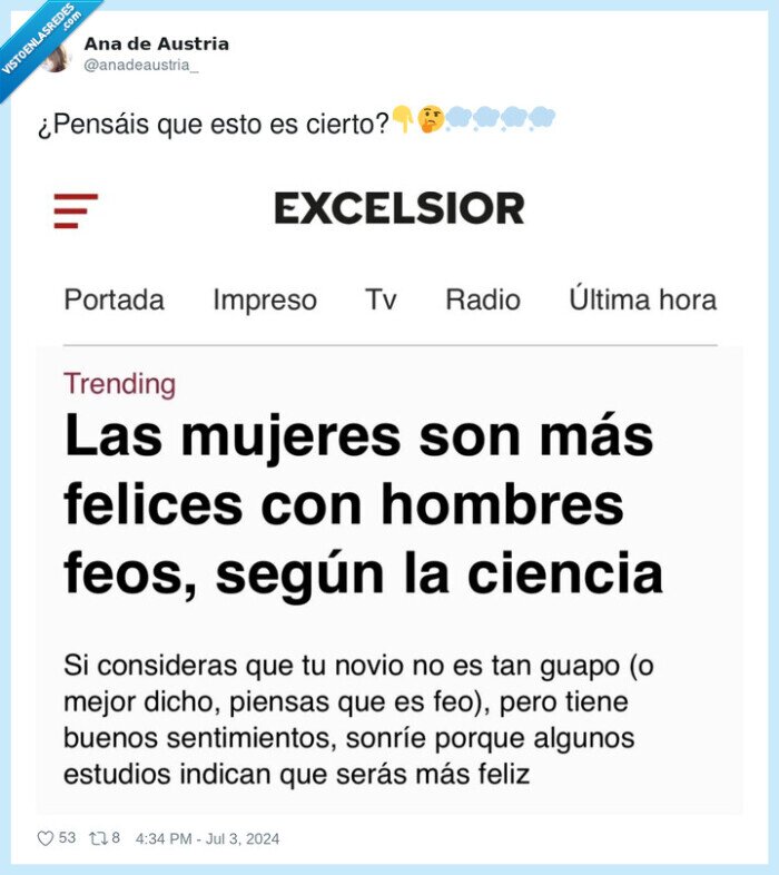 ciencia,teoria,mujeres,felices,feos