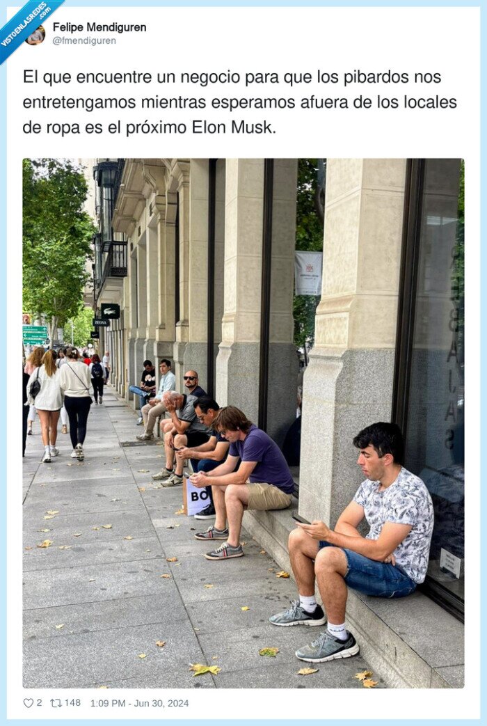 novios,mujeres,tienda,esperar,compras