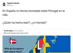 Enlace a ¿De qué país europeo se ríe cada país europeo?, por @Gaceru