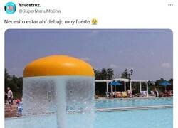 Enlace a Mi vida depende de ello por @supermanumolina