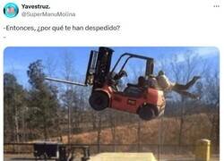 Enlace a Difícil resistirse por @supermanumolina