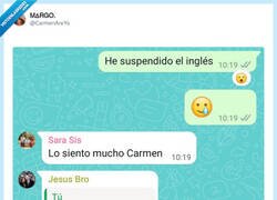 Enlace a JAJAJAJA qué mala leche, por @CarmenAreYo