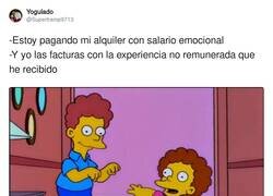 Enlace a Salario emocional, por @Supertramp9713