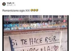 Enlace a Romanticismo siglo XXI ???, por @VirgiB__13