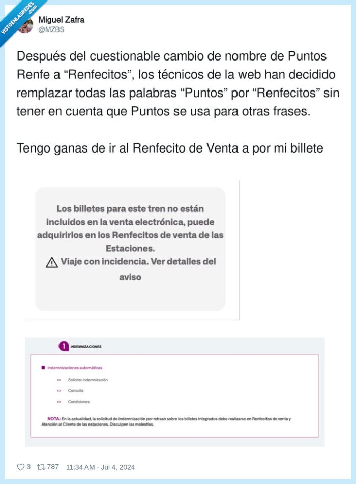 renfecitos,puntos,web,cambio,fail,renfecito
