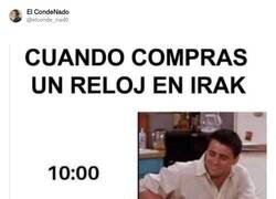 Enlace a Sal de ahí ahora mismo, por @elconde_nad0