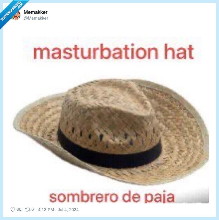 sombrero,paja