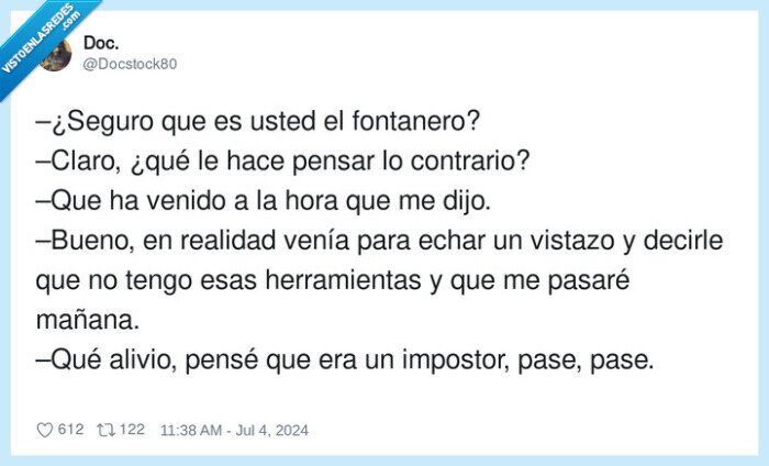 herramientas,fontanero,impostor