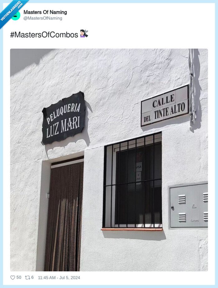 calle,peluqueria,tinte alto