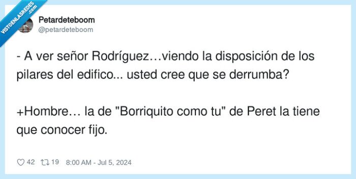 rodríguez,disposición,borriquito,rumba,conocer
