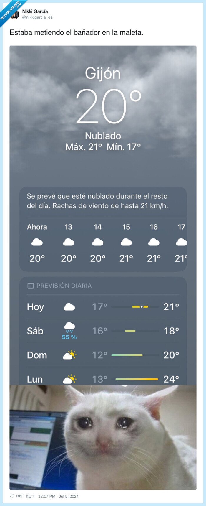 bañador,metiendo,maleta