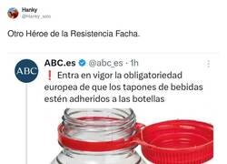 Enlace a Qué malote eres Andrés uuhhhh, por @Hanky_solo