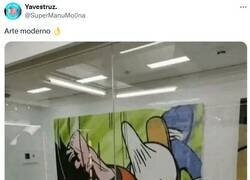 Enlace a Esto sí se puede ver por @supermanumolina