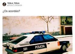 Enlace a Estos policías sí que imponían, por @TESLA_CREADOR