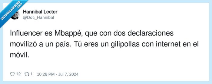 elecciones,ultraderecha,le pen,declaraciones,influencer,mbappé,internet