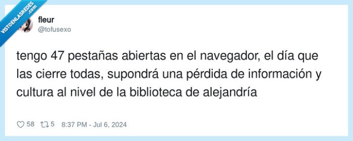 información,alejandría,navegador,biblioteca,pestañas