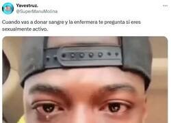 Enlace a Duele mucho por @supermanumolina