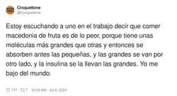 Enlace a Esta es nueva, maldita gente sana de los coj*nes, por @Croquettone