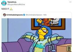 Enlace a Me vendría genial ahora en veranito, por @supermanumolina