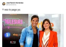 Enlace a Lo que me faltaba, los Iglesias Preysler harán un programa de reformas pagado por nosotros, por @arquitectamos