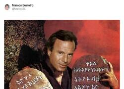 Enlace a Los 10 mandamientos de Julio, por @MarcosBL