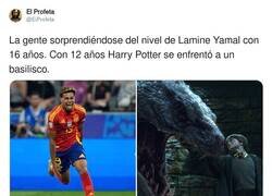 Enlace a Y con 14 ganó la Copa de los 3 magos, por @EiProfeta