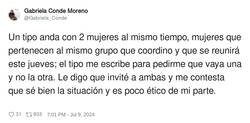 Enlace a El tío es todo un figura, por @Gabriela_Conde