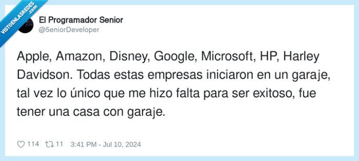 microsoft,empezar,exitoso,harley davidson,empresas,disney