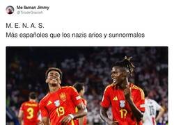 Enlace a Si ésta es la definición de MENA, sí lo son, por @TirodeGraciah